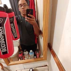 Meet your Posher, James